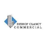 Bishop Clancy Commercial logo