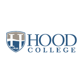 Hood College logo