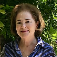 Joanne Donsky | Board member of Learning Home Volunteers