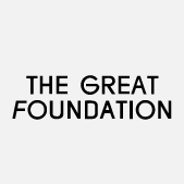 The Great Foundation logo
