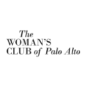 The Woman's Club of Palo Alto logo